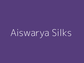 Aiswarya Silks
